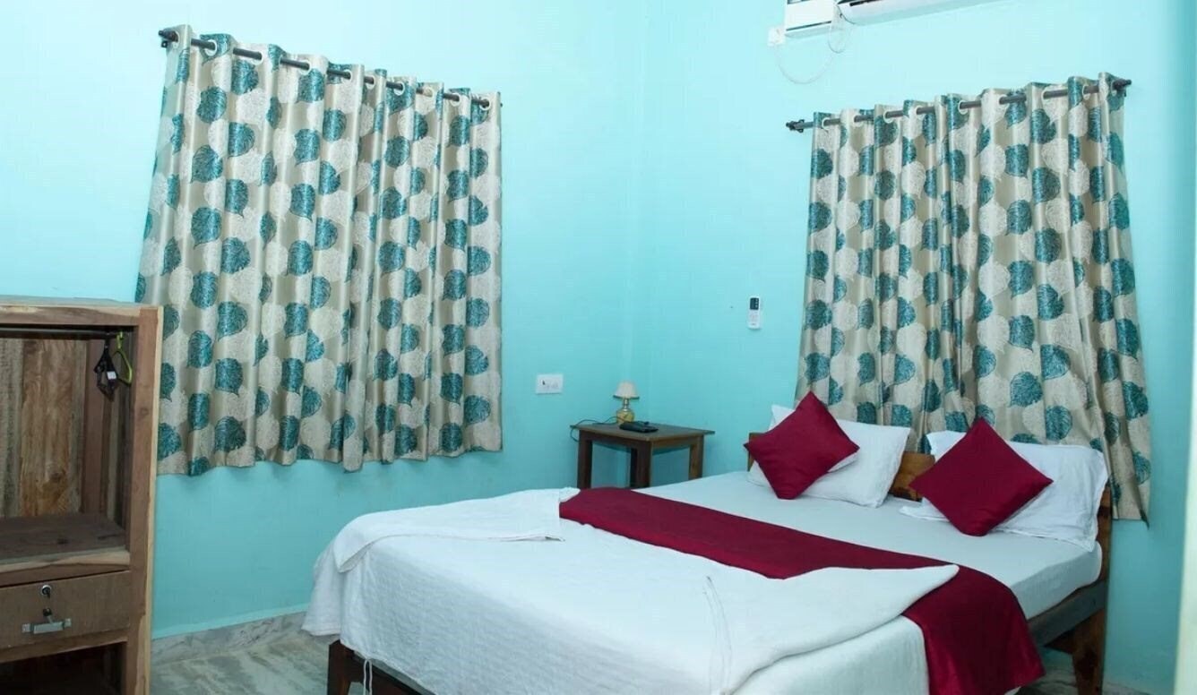 Картинка Aajo Guest House 2*